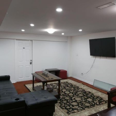 Guest House Room No 02 미시소거 외부 사진